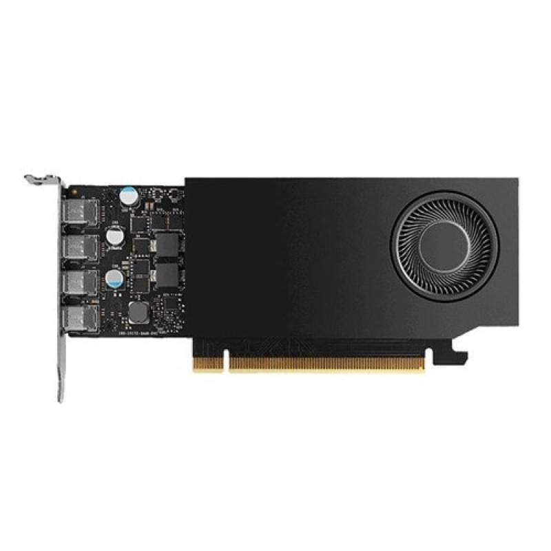 Placa video DELL RTX A400, 4GB GDDR6, PCI Express 4.0,
