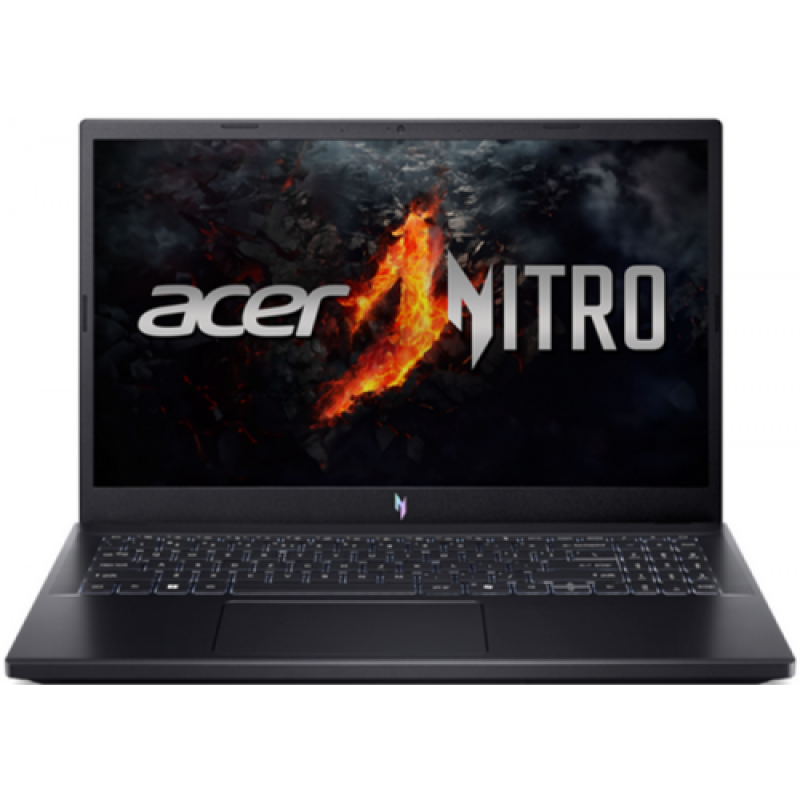 Laptop Gaming Acer Nitro V 15 ANV15-A31-R85J, cu procesor AMD