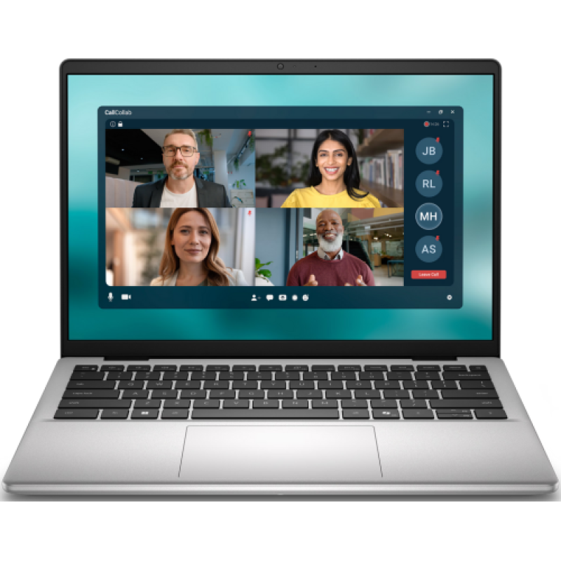 Laptop SMB Dell Pro 14 Essential, cu procesor Intel Core