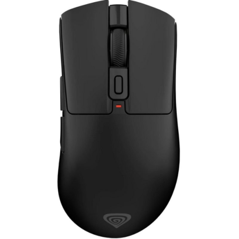 Mouse Gaming Wireless GENESIS Zircon 880 PRO, 30000 DPI, Negru