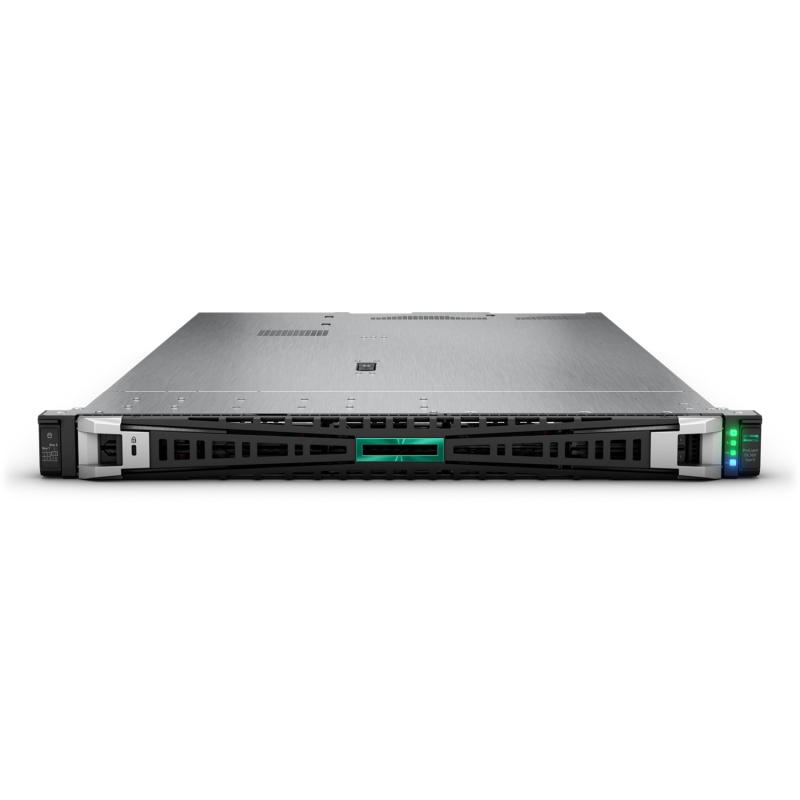 HPE ProLiant DL360 Gen11 6530 2.1GHz 32c 1P 8x16GB-R 8SFF - imagine 4