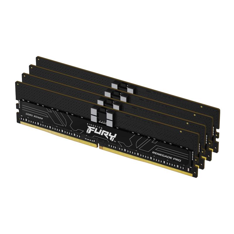 Memorie RAM Server Kingston FURY Renegade Pro, 64 GB DDR5,