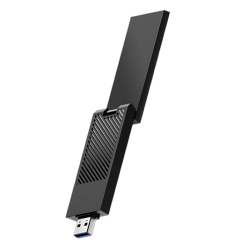 Adaptor Wireless CUDY WU6500, WIFI 7, Mesh, Tri-Band