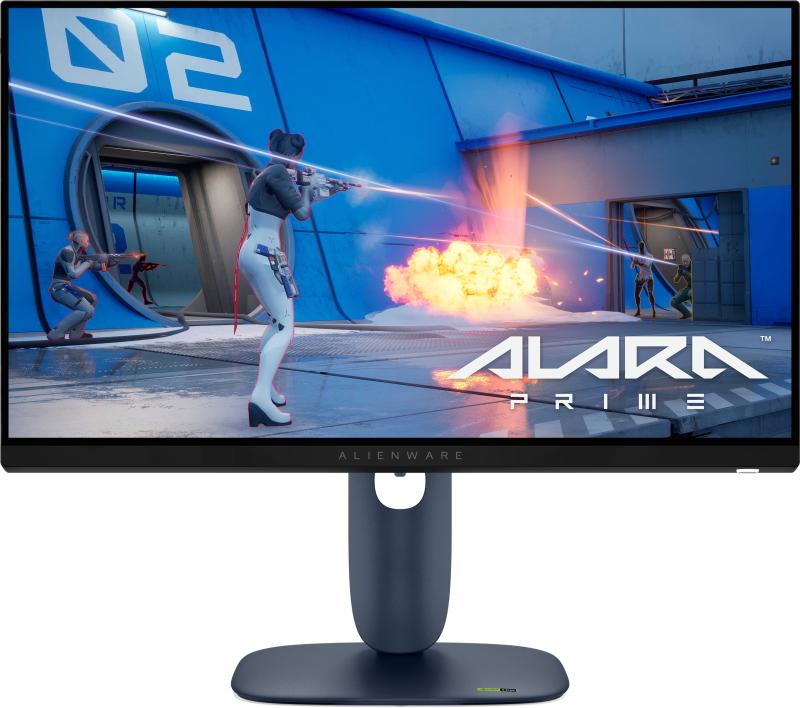 Monitor Gaming Alienware AW2525HM, 25", 1920 x 1080 pixeli, Black,