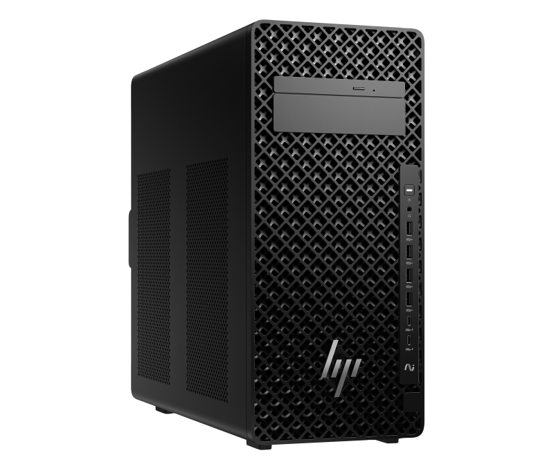 Desktop Workstation HP Z2 Tower G1i cu procesor Intel Core