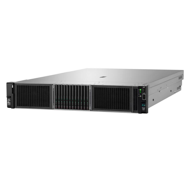HPE ProLiant DL380 Gen11 6530 2.1GHz 32c 1P 2x32GB-R 8SFF - imagine 4