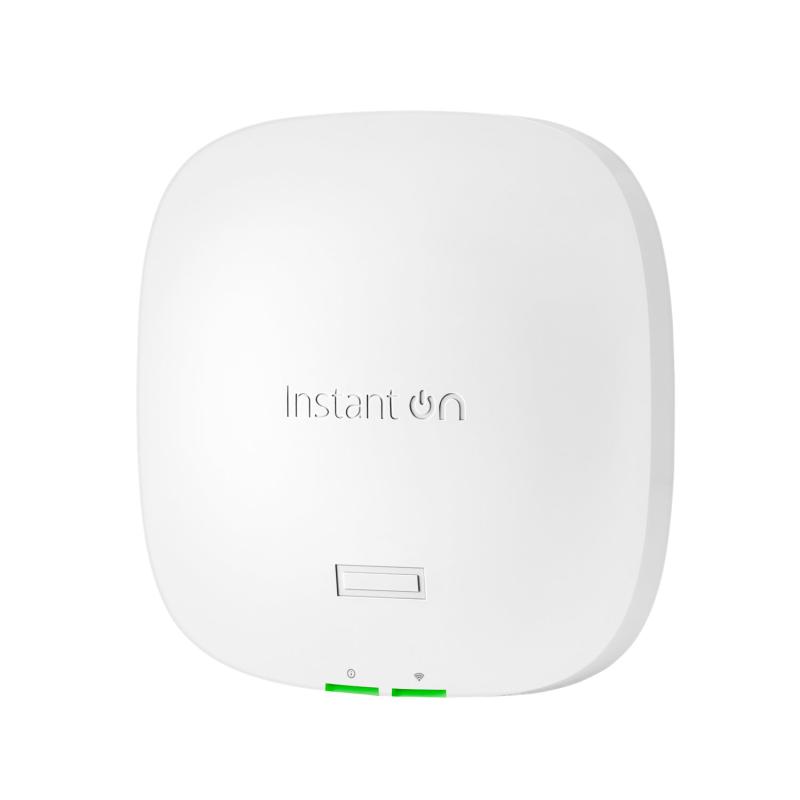 HPE Networking Instant On AP21 (RW) Dual Radio 2x2 Wi-Fi - imagine 5