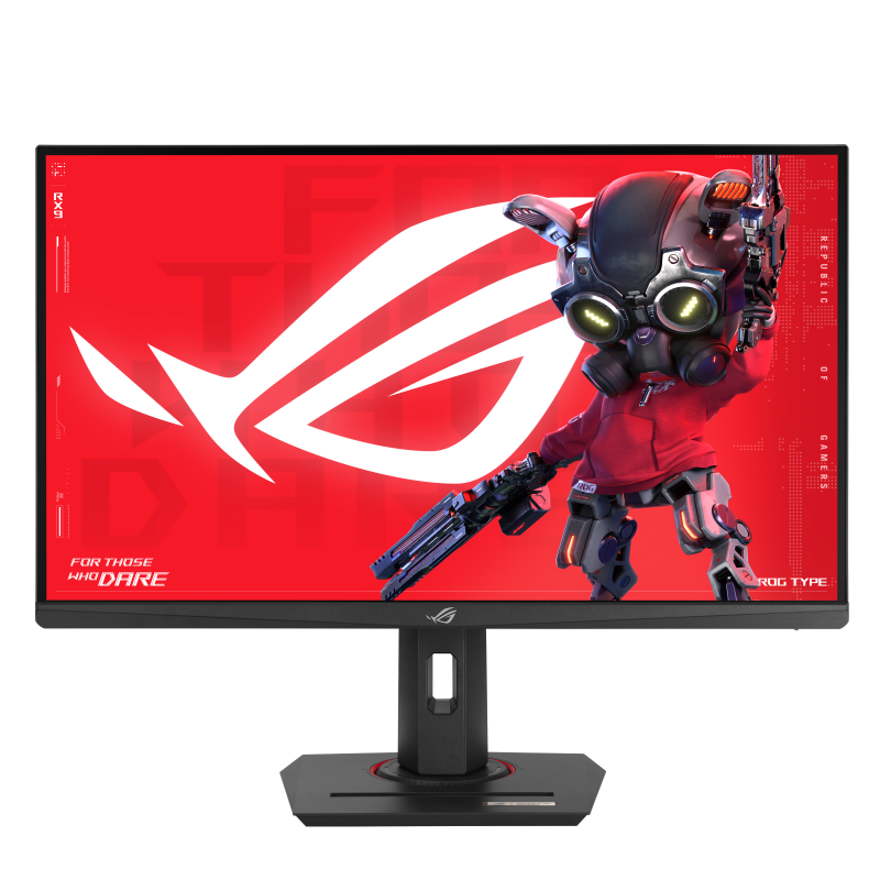 Monitor Gaming ASUS ROG Strix XG279CNS, 27", 1920 x 1080