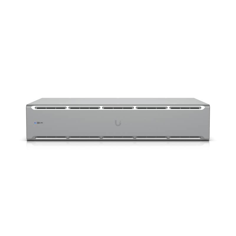 UPS Ubiquiti UniFi UPS 2U, 1500 VA, capacitate baterie 12V/9AH,