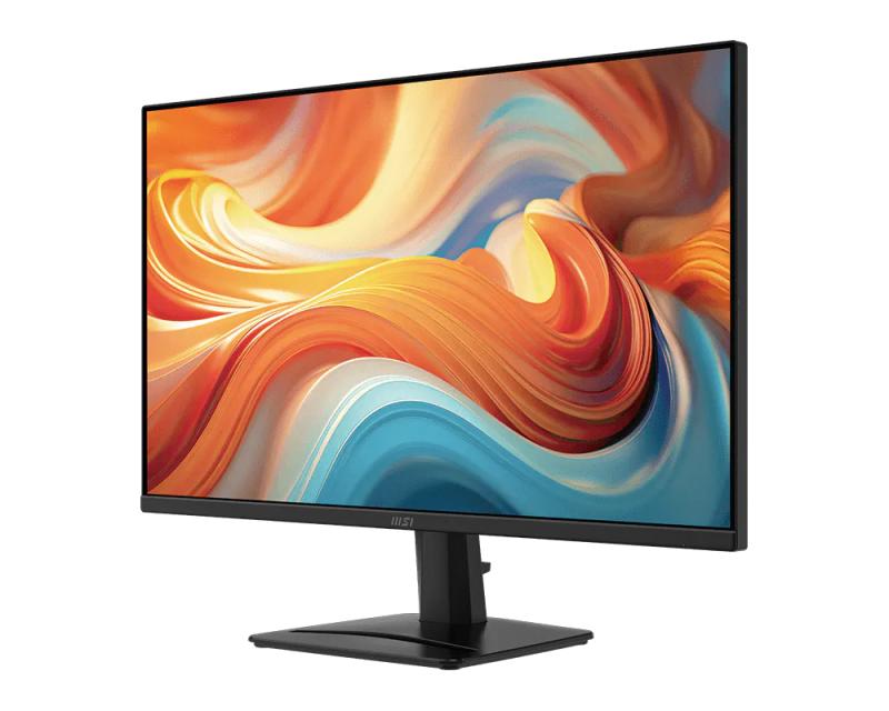 Monitor Commercial MSI PRO MP275Q E14, 27", 2560 x 1440