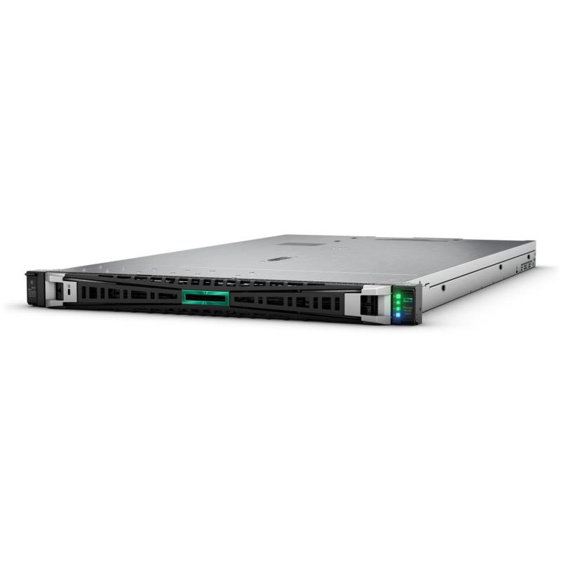 HPE ProLiant DL360 Gen11 6530 2.1GHz 32c 1P 8x16GB-R 8SFF