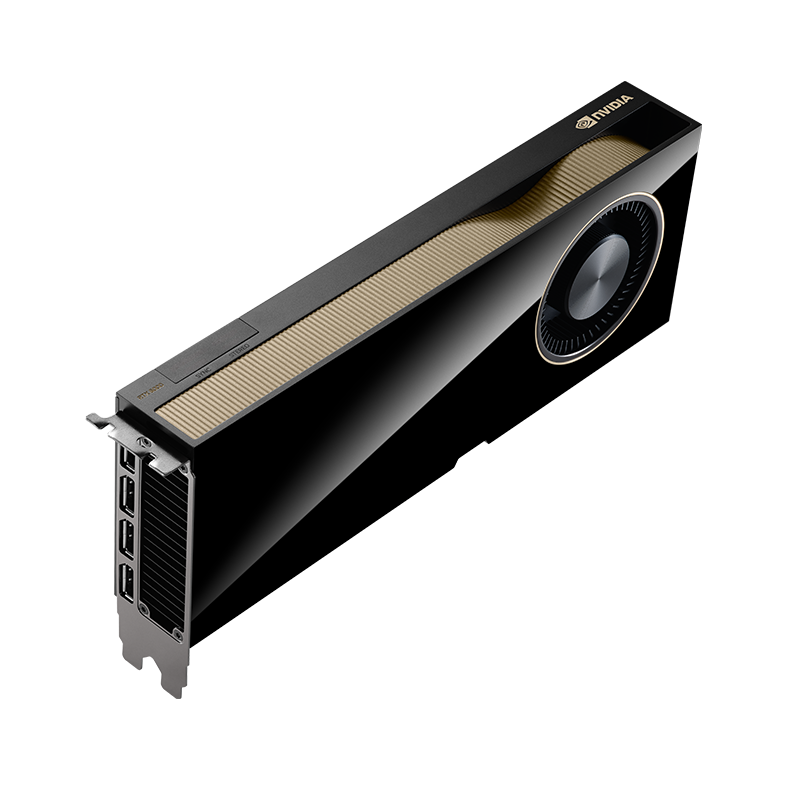 Placa video PNY RTX 6000 Ada, 48GB GDDR6, PCI Express