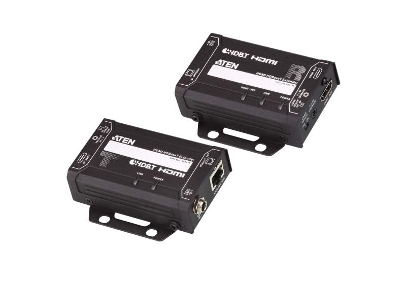 Extender Aten VE811-AT-G. Tipul: Emițător & receiver AV, Rezoluţia maximă: