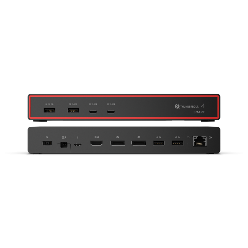 Docking station LENOVO ThinkPad Thunderbolt 4 Smart Dock Gen2 7500,