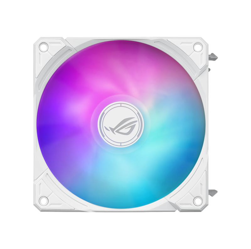 Cooler Procesor ASUS ROG Ryuo IV SLC 360 ARGB White
