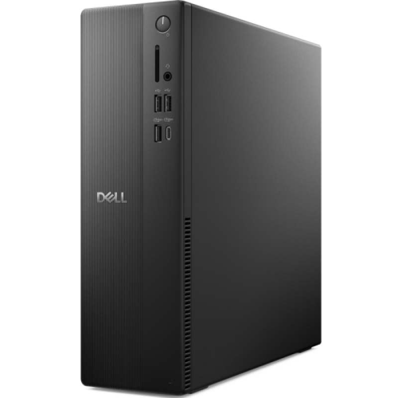 Desktop Business Dell Pro Slim Essential cu procesor Intel Core