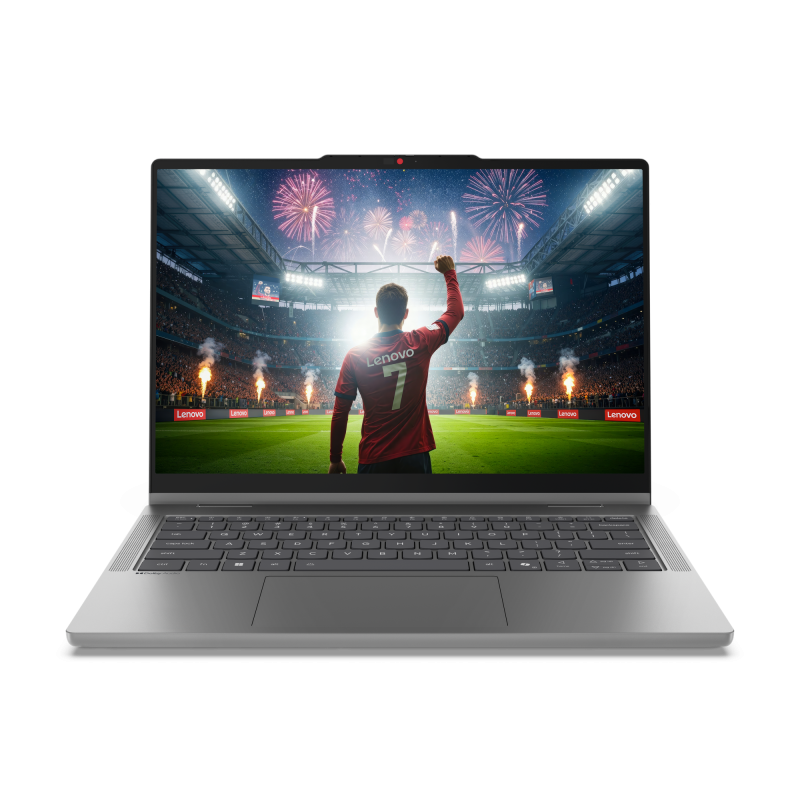 Laptop Consumer Lenovo IdeaPad 5 2-in-1 14IPH11 Copilot+ PC, cu