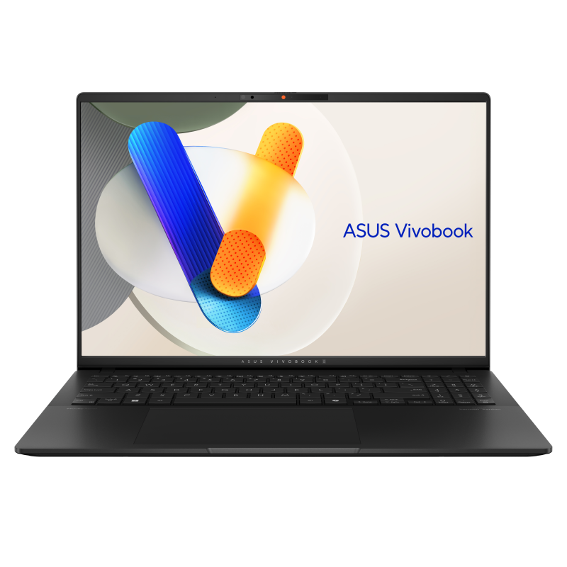 Laptop Consumer ASUS Vivobook S16, cu procesor Ryzen AI 7