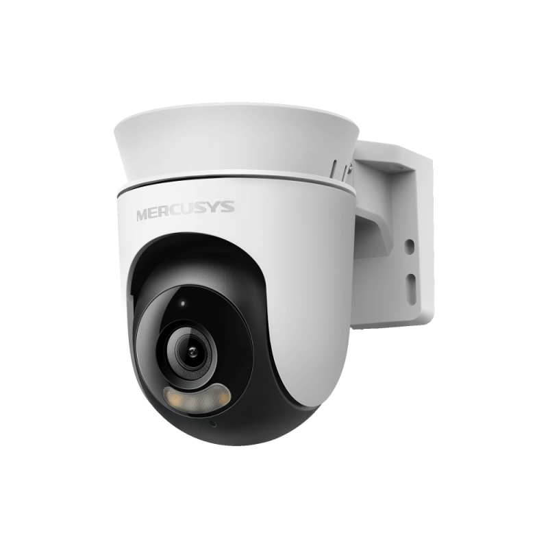 Outdoor Pan/Tilt Security Wi-Fi Camera SPEC:  High-Definition Video (1080P),