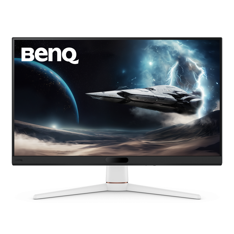 Monitor Gaming BenQ EX271, 27", 1920 x 1080 pixeli, Black,
