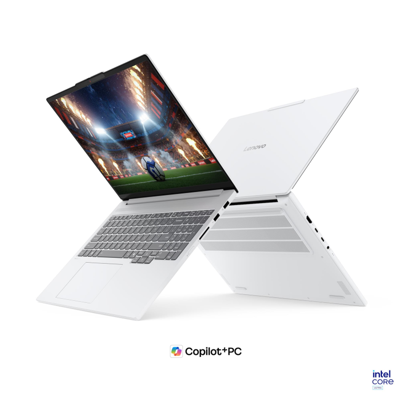 Laptop Consumer LENOVO IdeaPad Pro 5 16IPH11, cu procesor Intel