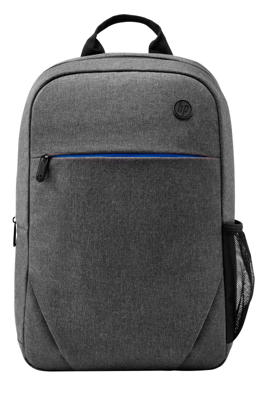 Rucsac laptop HP Prelude 15.6 Backpack, Gri, 1 an Garantie