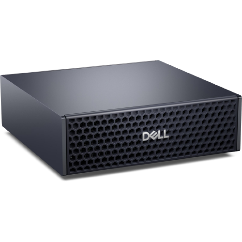 Desktop Workstation Dell Pro Max cu procesor Nvidia ARM 20-core