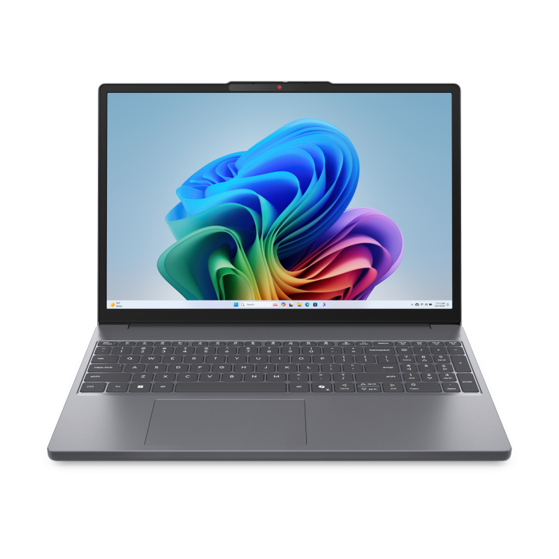 Laptop Consumer Lenovo IdeaPad Slim 3 15IWC11, cu procesor Intel