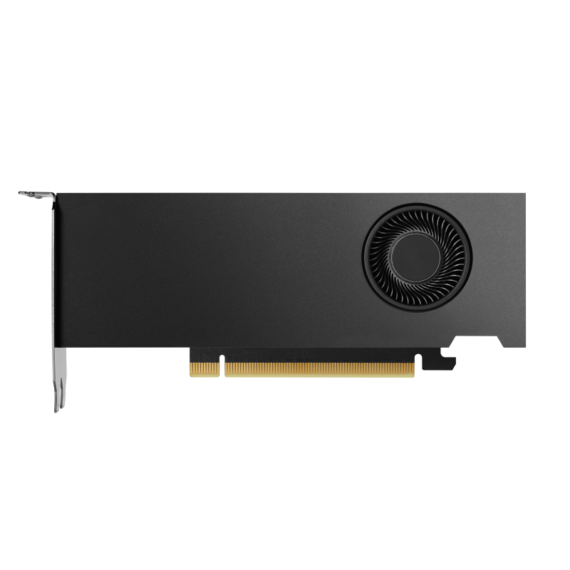 Placa video PNY Quadro RTX 4000, 20GB GDDR6, PCI Express