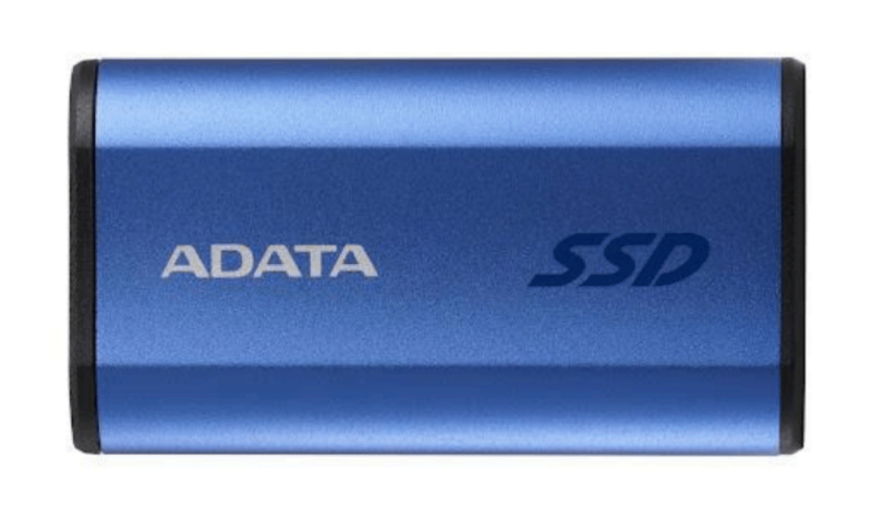 SSD extern ADATA SE880, 500 GB, USB 3.2 Gen 2,