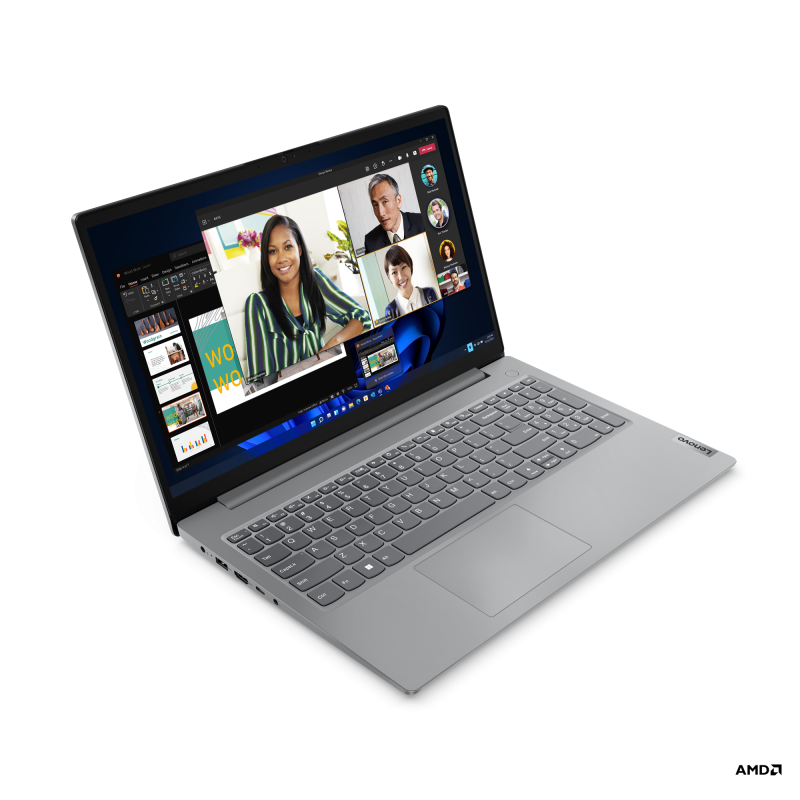 Laptop Lenovo V15 G4 AMN;15.6" FHD; AMD Ryzen™ 5 7520U;