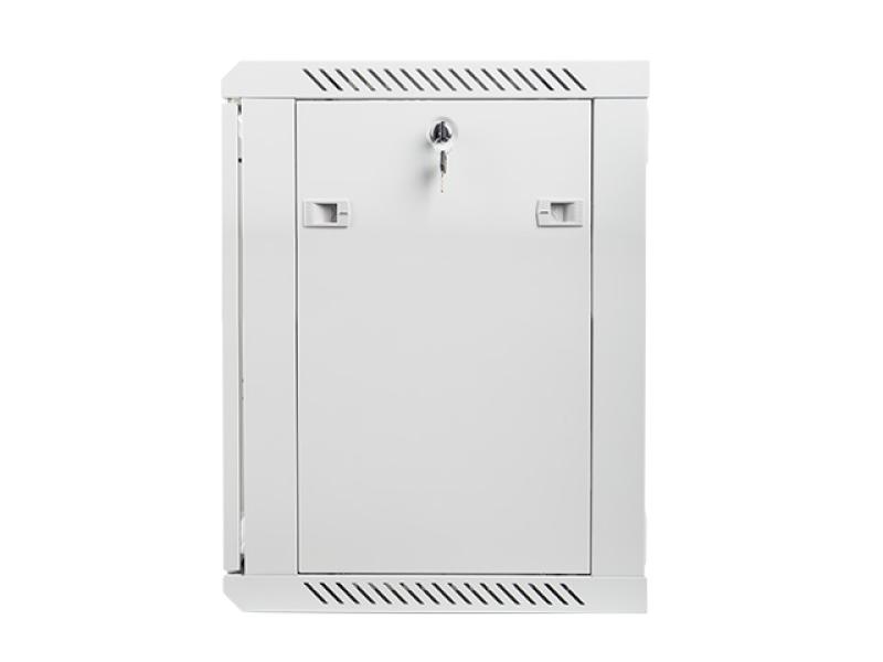 Dulap rack 19" perete 12U / 600x450 (flat pack) cu