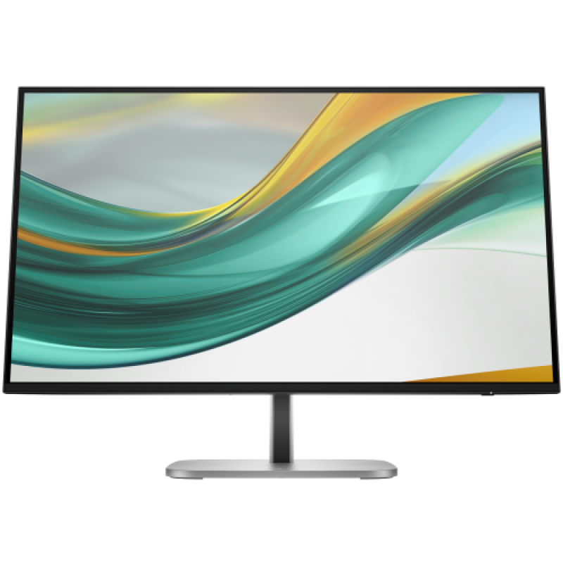 Monitor Commercial HP Series 5 Pro, 27", 1920 x 1080