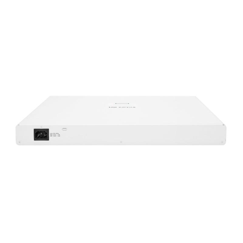 HPE Networking Instant On Switch 40p Gigabit CL4 8p Gigabit