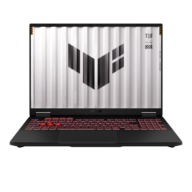Laptop Gaming ASUS TUF Gaming A16, cu procesor AMD Ryzen