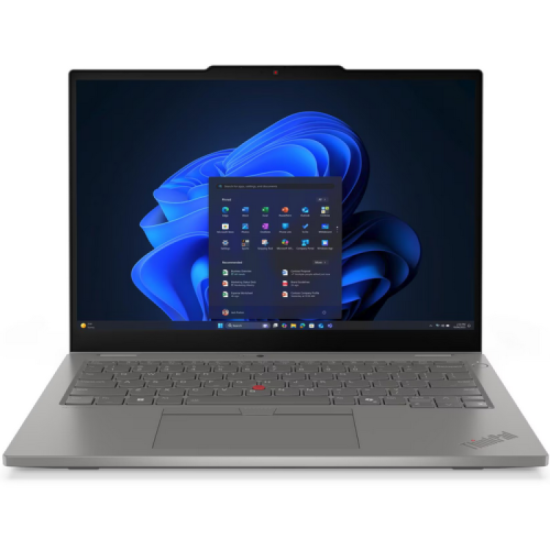Laptop Business Lenovo ThinkPad L13 2-in-1 Gen 6, cu procesor