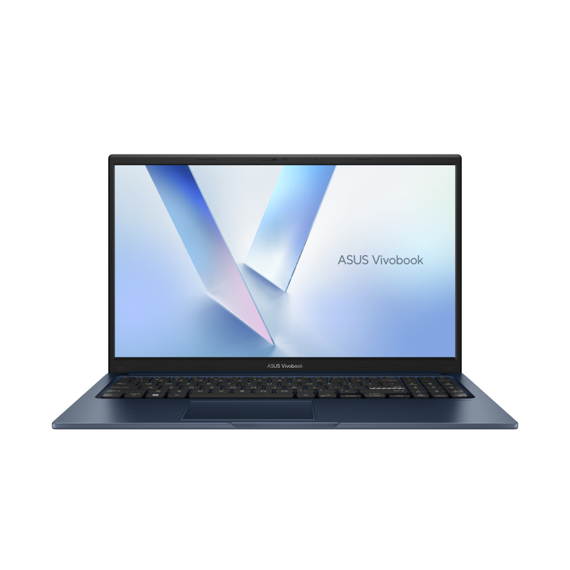 Laptop Consumer ASUS Vivobook 15, cu procesor Intel Core 5