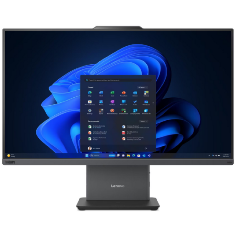All-in-One Business Lenovo ThinkCentre neo 50a 24 Gen 6 cu