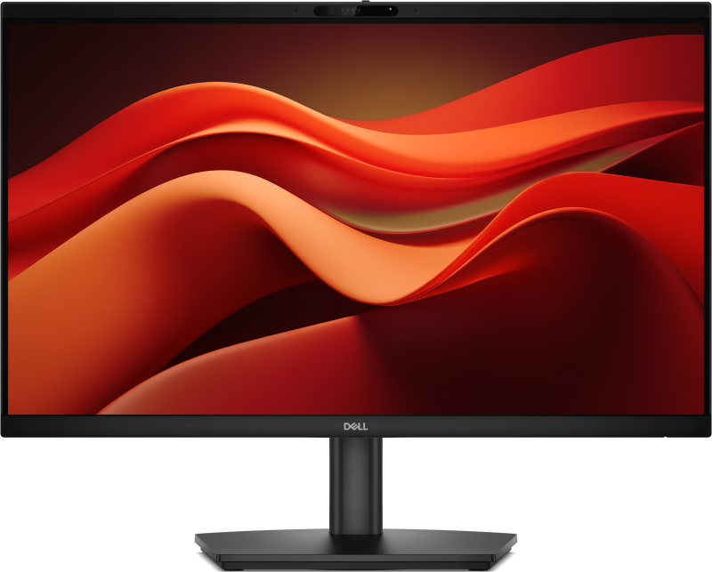 Monitor Commercial Dell E2426HB, 24", 1920 x 1080 pixeli, Black,