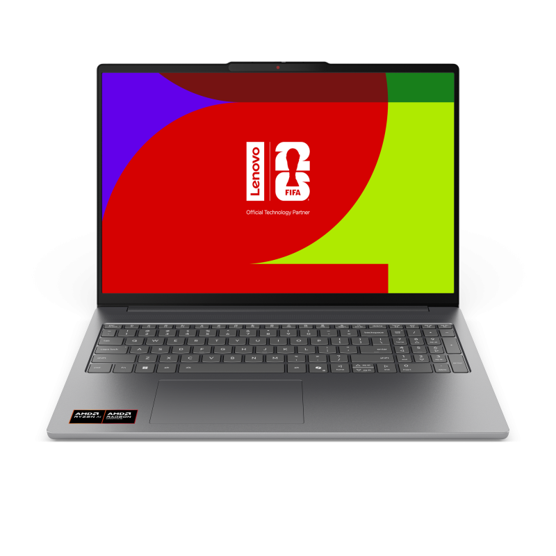 Laptop Consumer Lenovo IdeaPad Slim 5 16AGP11 Copilot+ PC, cu