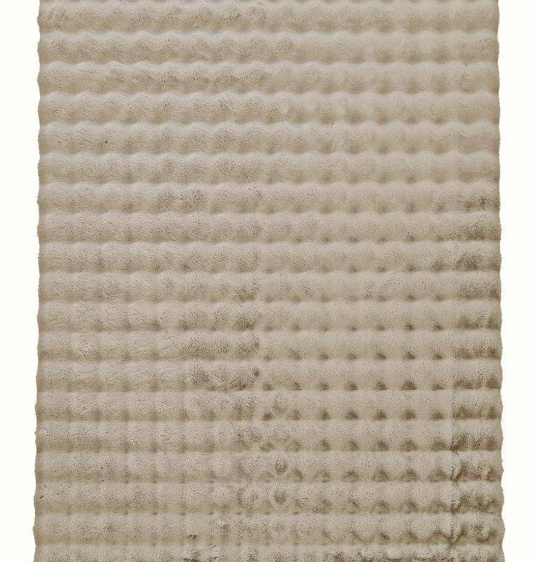 COVOR BLANITA PAOPAO 160X230 CM BEIGE