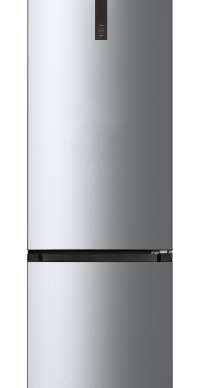 Combina frigorifica HEINNER HCNF-HM377INVXC, No Frost, 377 l, Clasa: C,