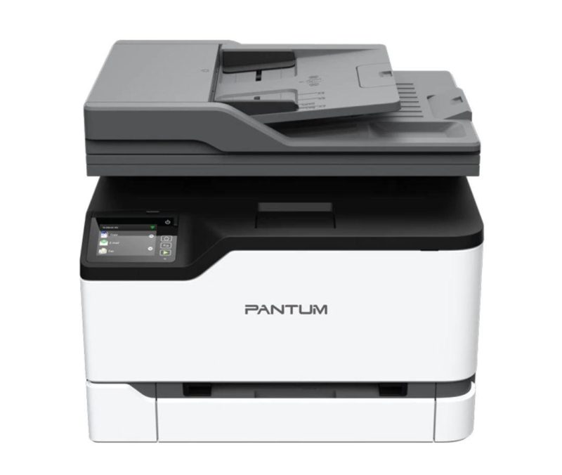 Multifunctional laser Color Pantum CM2200FDW Print/Copy/Scan/Fax, Dimensiune:A4, Rezolutie: Tiparire 600x600dpi,