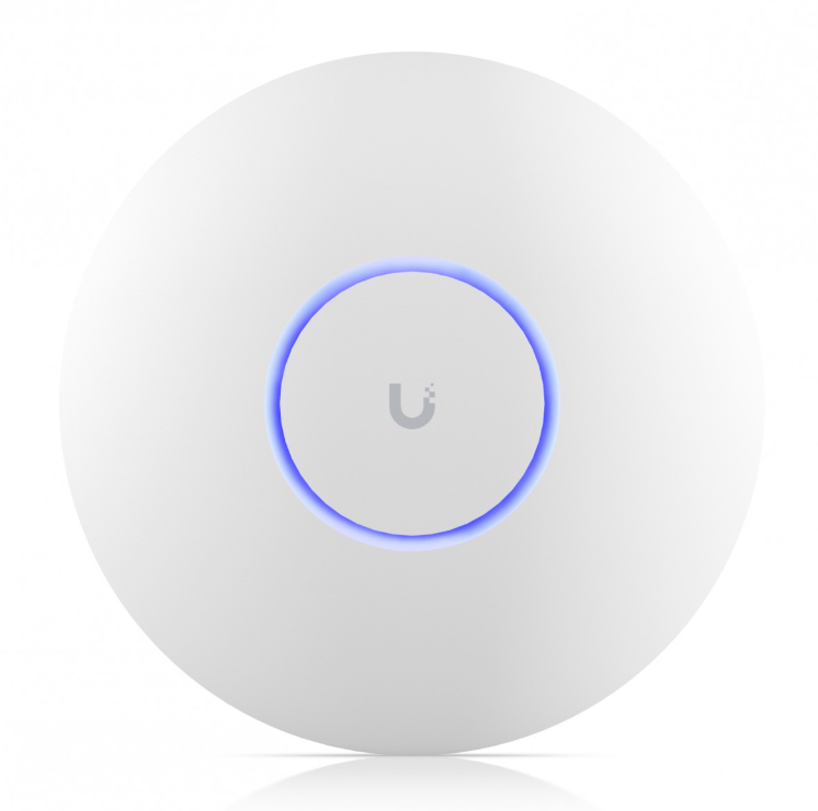 Ubiquiti U7-PRO WI-FI 7 Access Point, Dimensiuni: Ø206 x 46