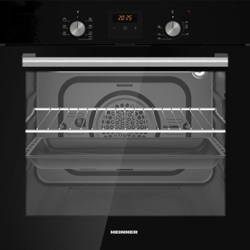 CUPTOR INCORPORABIL HEINNER HBO-S568LDTGC-BK