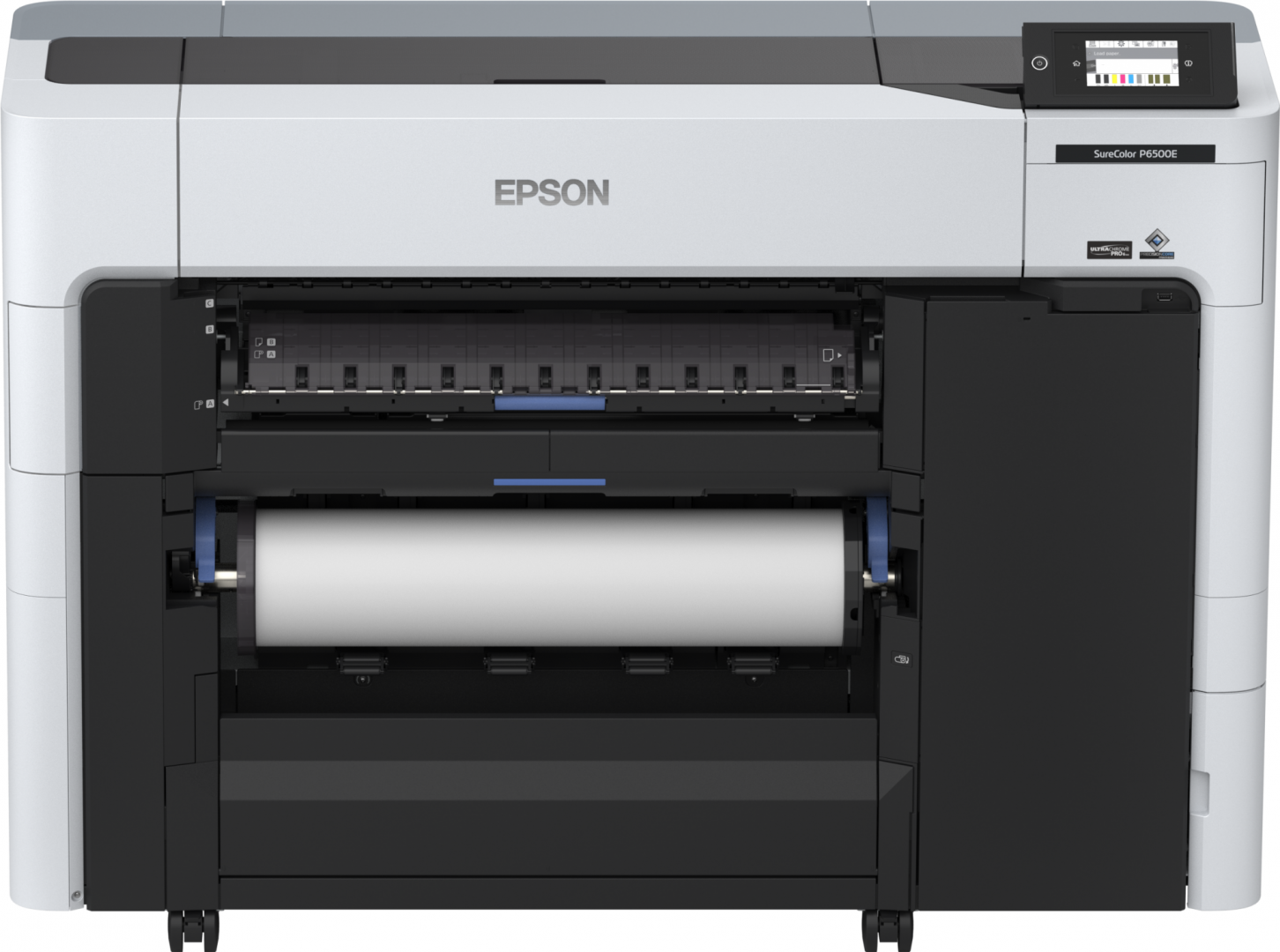 EPSON SC-P6500E A1 LARGE FORMAT PRINTER, Ultrachrome® Pro6, Format A1,