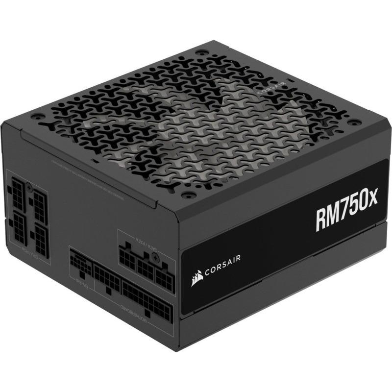 Sursa CORSAIR RM750x, 80 PLUS Gold, 750 W
