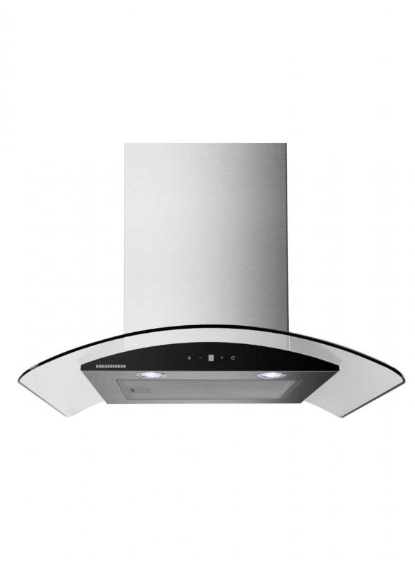 HOTA DECORATIVA HEINNER HDCH-MD650GIX