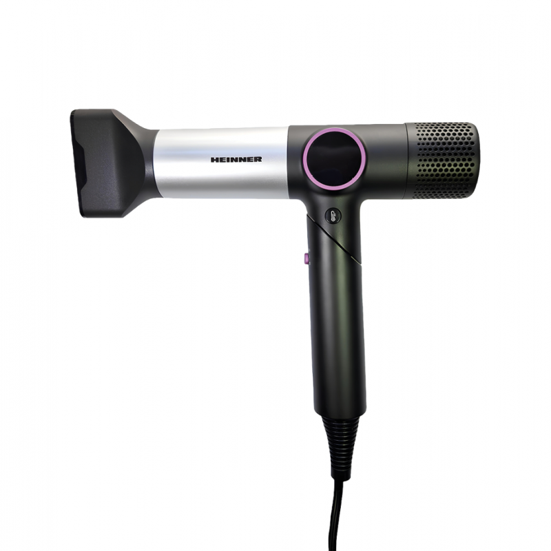 USCATOR DE PAR PROFESIONAL HEINNER HHD-Y16DBLDC-SBP