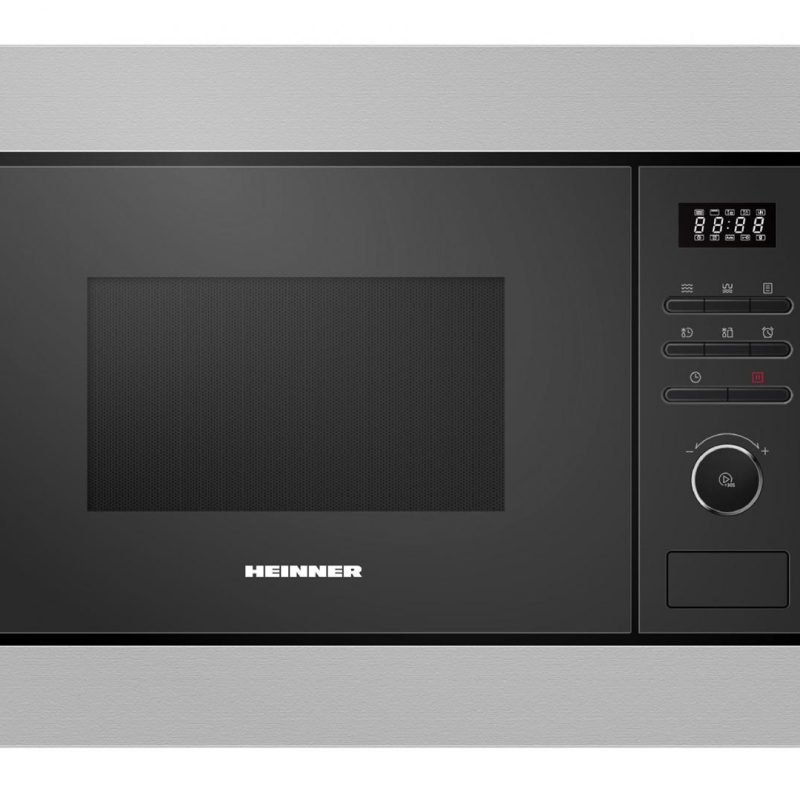 CUPTOR CU MICROUNDE INCORPORABIL HEINNER HMW-MD20BISS
